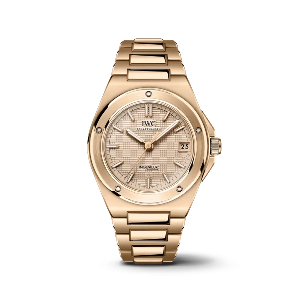 Ingenieur Automatic 35 IW324903