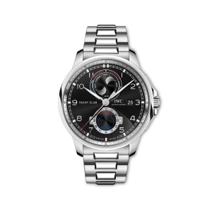 Portugieser Yacht Club Moon & Tide IW344002