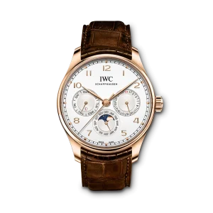 Portugieser Perpetual Calendar 42 IW344202