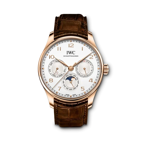 Portugieser Perpetual Calendar 42 IW344202