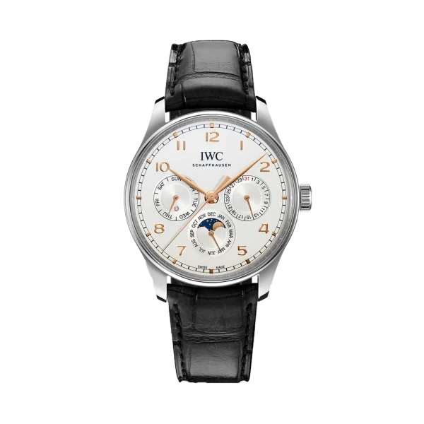 Portugieser Perpetual Calendar 42 IW344203