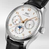 Portugieser Perpetual Calendar 42 IW344203
