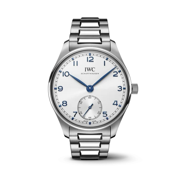 Portugieser Automatic 40 IW358312