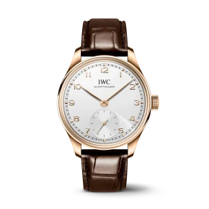 Portugieser Automatic 40 IW358404