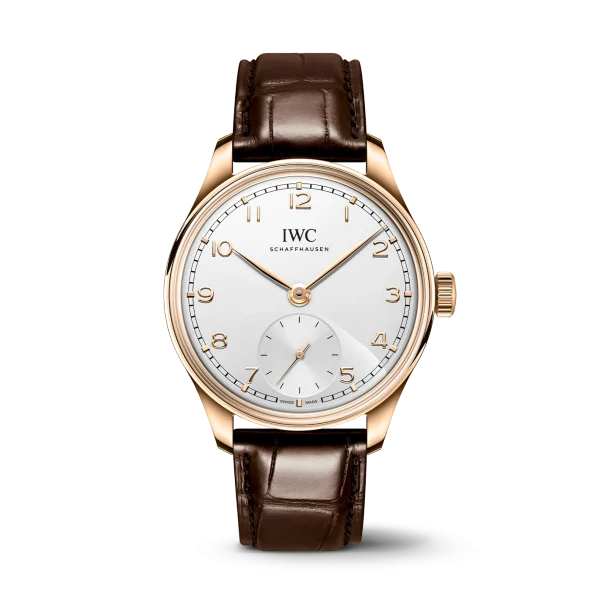 Portugieser Automatic 40 IW358404