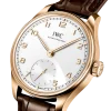Portugieser Automatic 40 IW358404