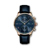 Portugieser Chronograph 41 IW371614