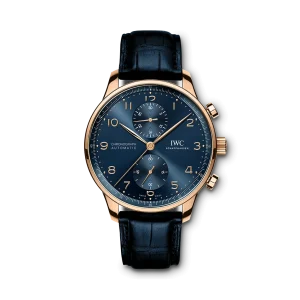 Portugieser Chronograph 41 IW371614