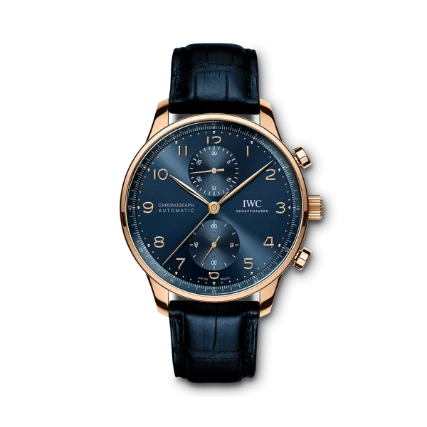 Portugieser Chronograph 41 IW371614