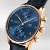 Portugieser Chronograph 41 IW371614