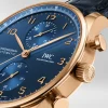 Portugieser Chronograph 41 IW371614