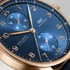 Portugieser Chronograph 41 IW371614