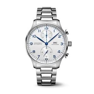 Portugieser Chronograph 41 IW371617
