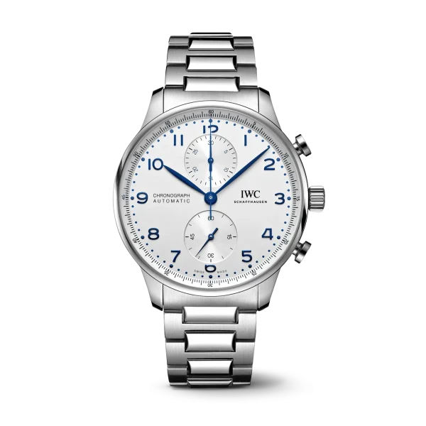 Portugieser Chronograph 41 IW371617