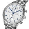 Portugieser Chronograph 41 IW371617