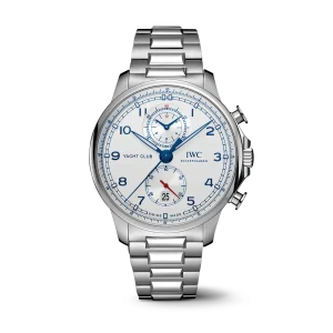 Portugieser Yacht Club Chronograph IW390702