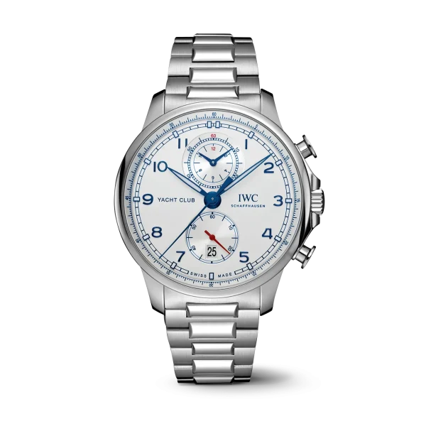 Portugieser Yacht Club Chronograph IW390702