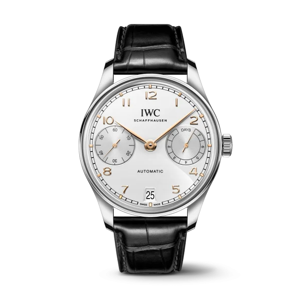 Portugieser Automatic 42 IW501701