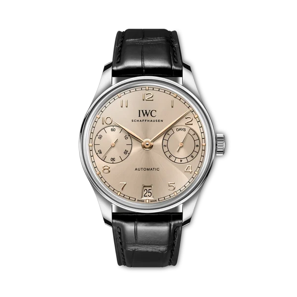 Portugieser Automatic 42 IW501705