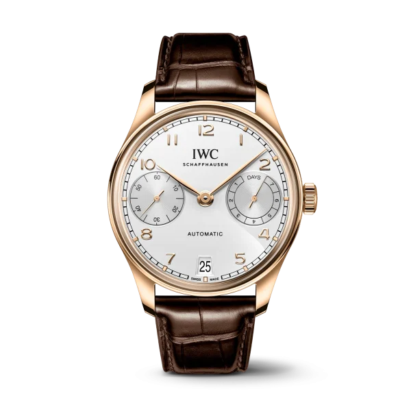 Portugieser Automatic 42 IW501706