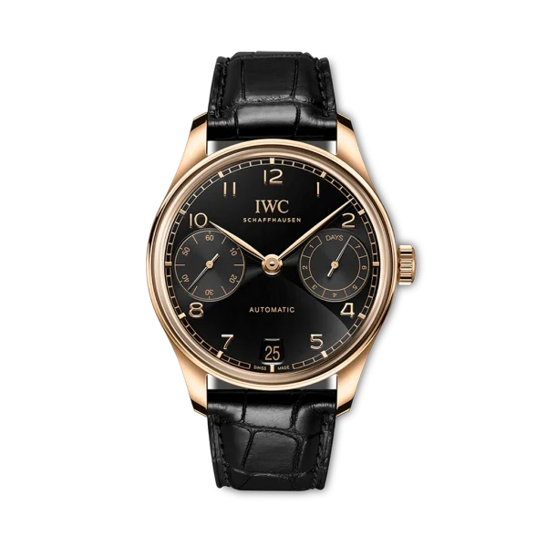 Portugieser Automatic 42 IW501707