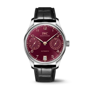 Portugieser Automatic 42 Year of the Horse IW501709