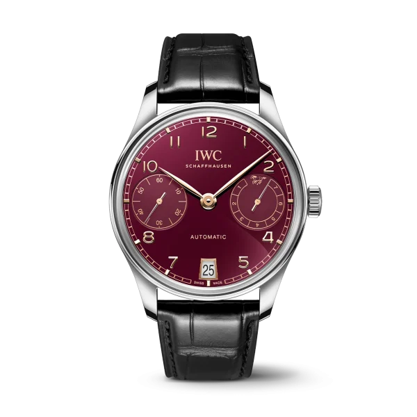 Portugieser Automatic 42 Year of the Horse IW501709