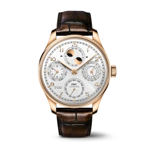 Portugieser Perpetual Calendar 44 IW503701