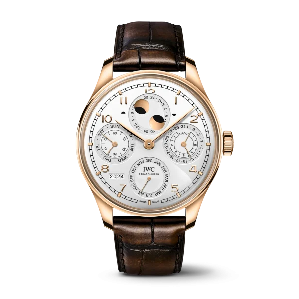 Portugieser Perpetual Calendar 44 IW503701
