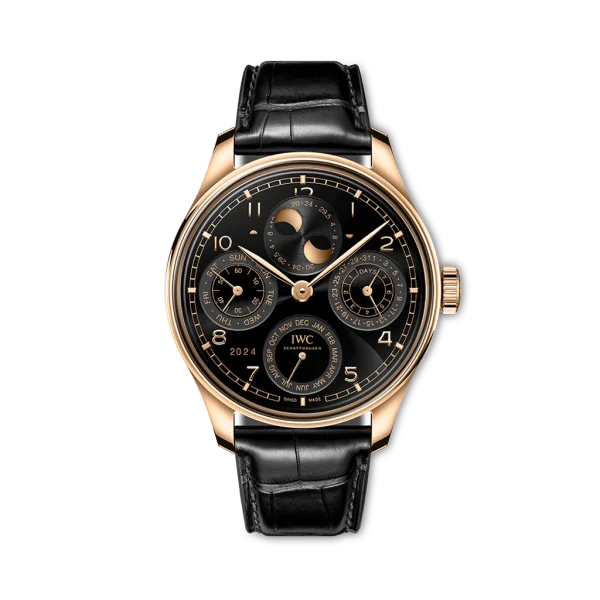 Portugieser Perpetual Calendar 44 IW503702
