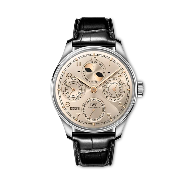 Portugieser Perpetual Calendar 44 IW503704