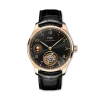 Portugieser Hand-Wound Tourbillon Day & Night IW545901