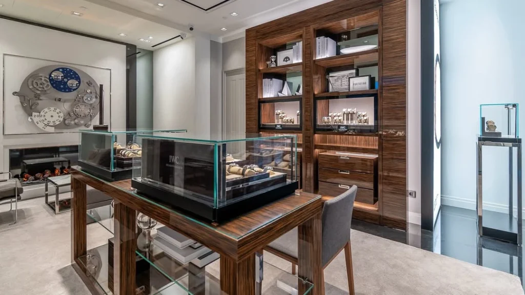 IWC İstinyepark
