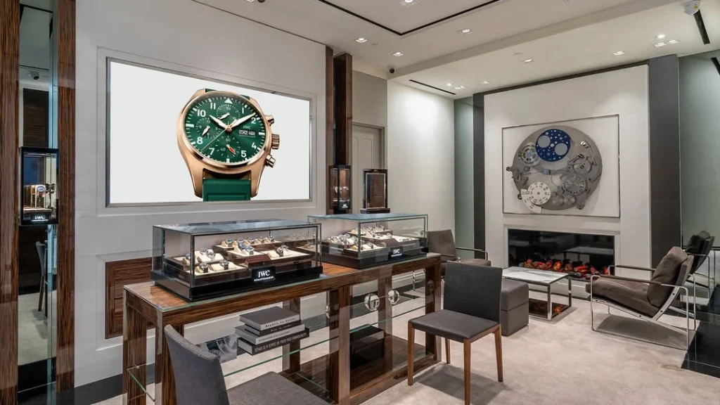 IWC İstinyepark