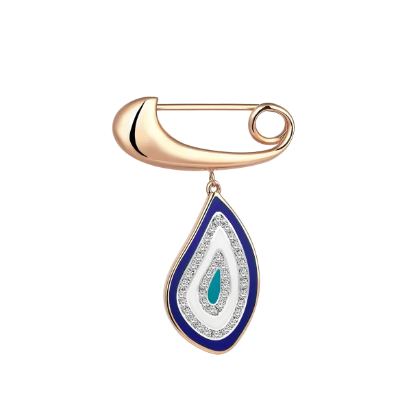 Nazar Brooch I429876