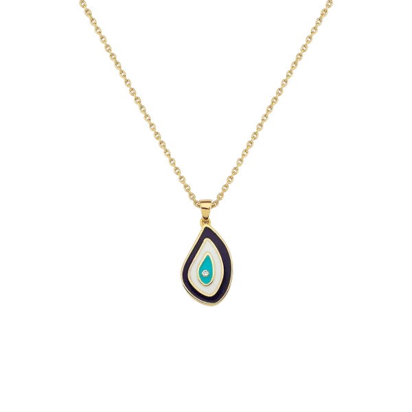 Nazar Necklace C430714