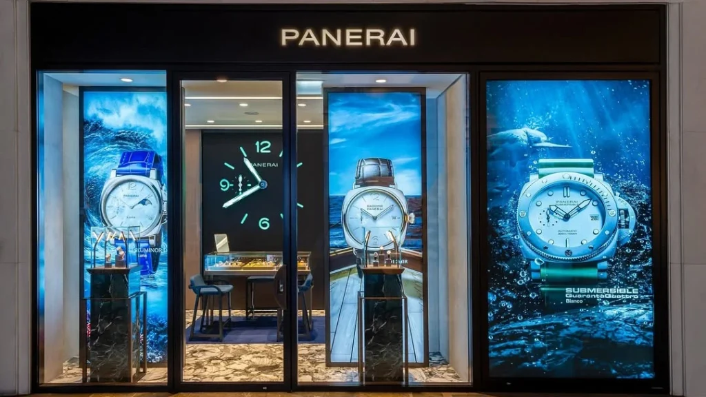 Panerai İstinyepark