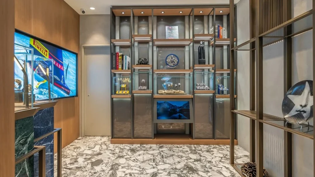 Panerai İstinyepark