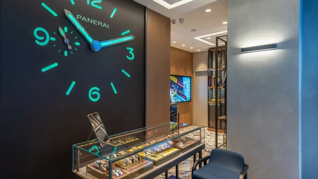 Panerai İstinyepark