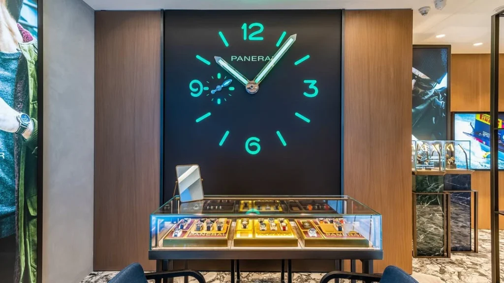 Panerai İstinyepark