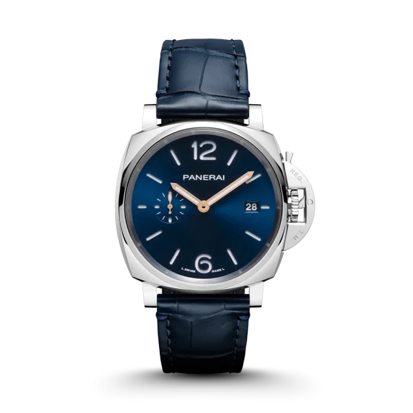 Luminor Due PAM01274