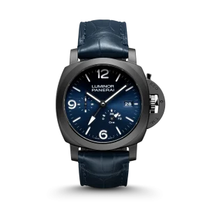 Luminor GMT Power Reserve Ceramica PAM01574