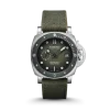 Submersible Marina Militare PAM01697