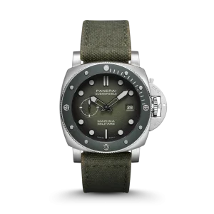 Submersible Marina Militare PAM01697