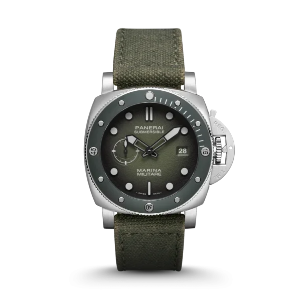 Submersible Marina Militare PAM01697