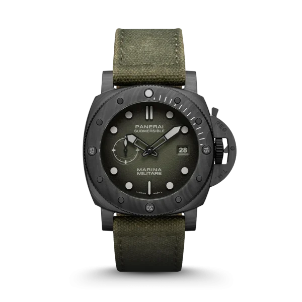 Submersible Marina Militare Carbotech™ PAM01698