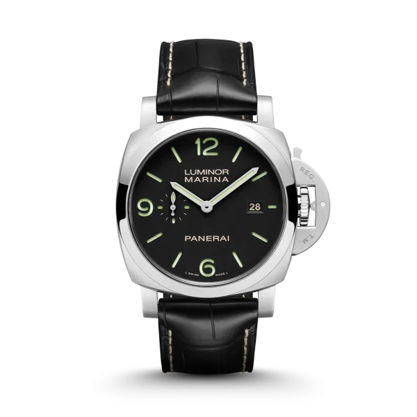 Luminor Marina PAM03312