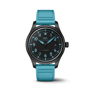 Pilot's Watch Automatic 41 George Russell IW328107