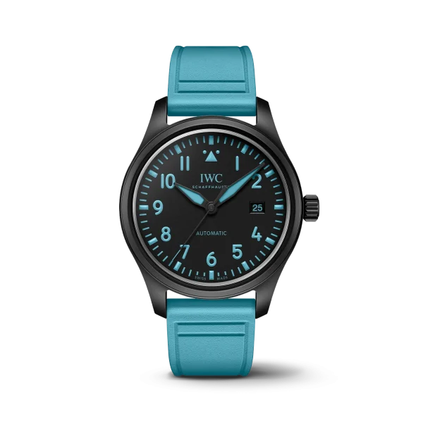 Pilot's Watch Automatic 41 George Russell IW328107