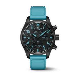 Pilot's Watch Chronograph 41 George Russell IW389411